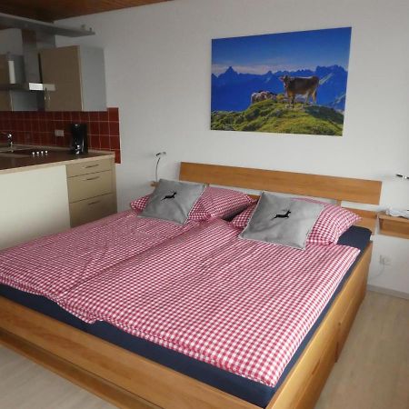 Ferienwohnung Moritz Oy-Mittelberg Exterior foto