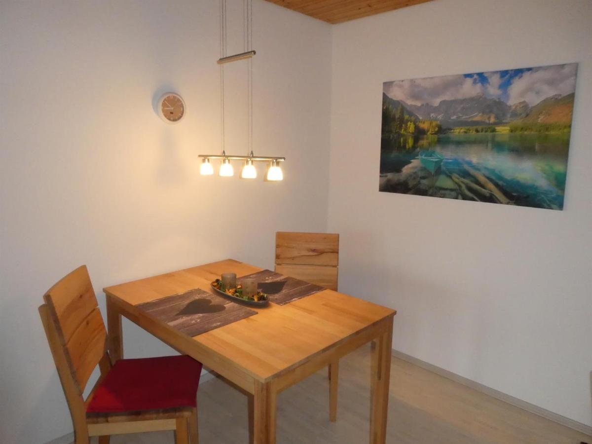 Ferienwohnung Moritz Oy-Mittelberg Exterior foto