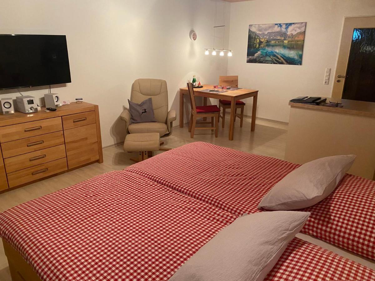Ferienwohnung Moritz Oy-Mittelberg Exterior foto